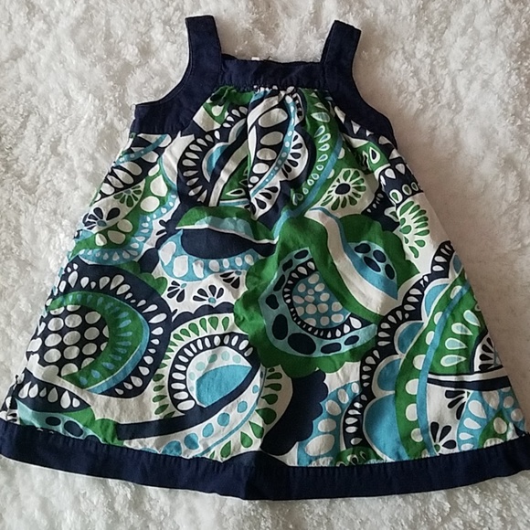 Gap Dress - Picture 1 of 2